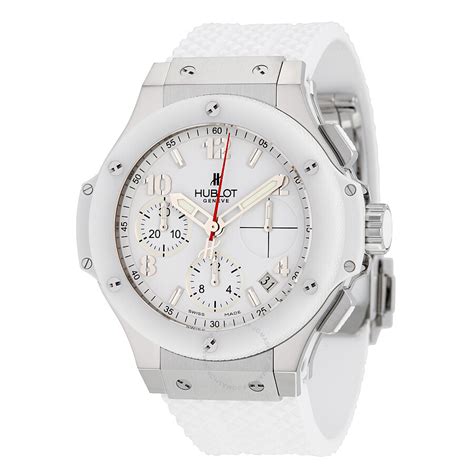 hublot big bang f1 white face|hublot big bang.